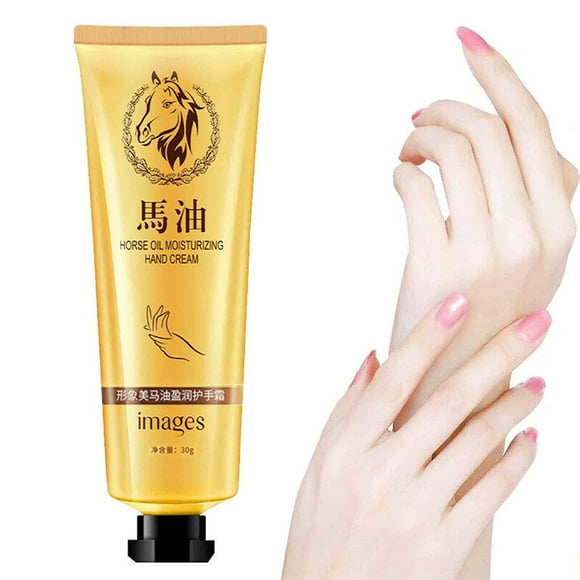 TopLLC Hand Freckle Cream Restores Skin Vitality, Moisturizes And Prevents Dry Cracks, And Protects Hands In Winter Hand Cream