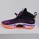 thumbnail image 5 of Ni - ke Jordan 36 First Light 2021 Men's Size 10.5 Basketball Shoes, 5 of 5