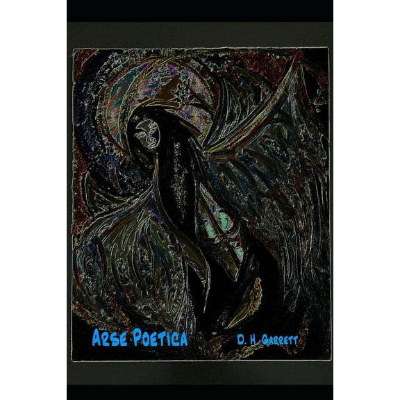 Arse Poetica (Paperback)
