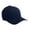 Dark Navy, variant on Flexfit Wool-Blend Cap