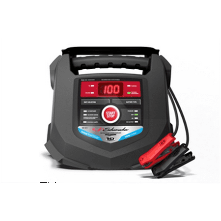 Marine Battery Charger Reviews - Schumacher 15 Amp Battery Charger