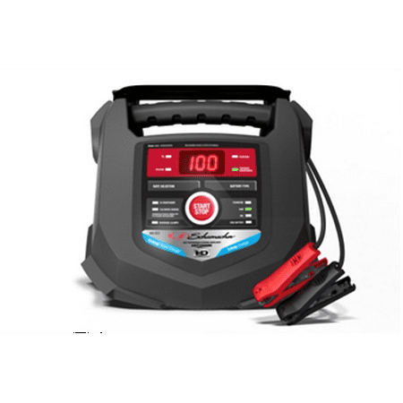 Schumacher 15 Amp Battery Charger