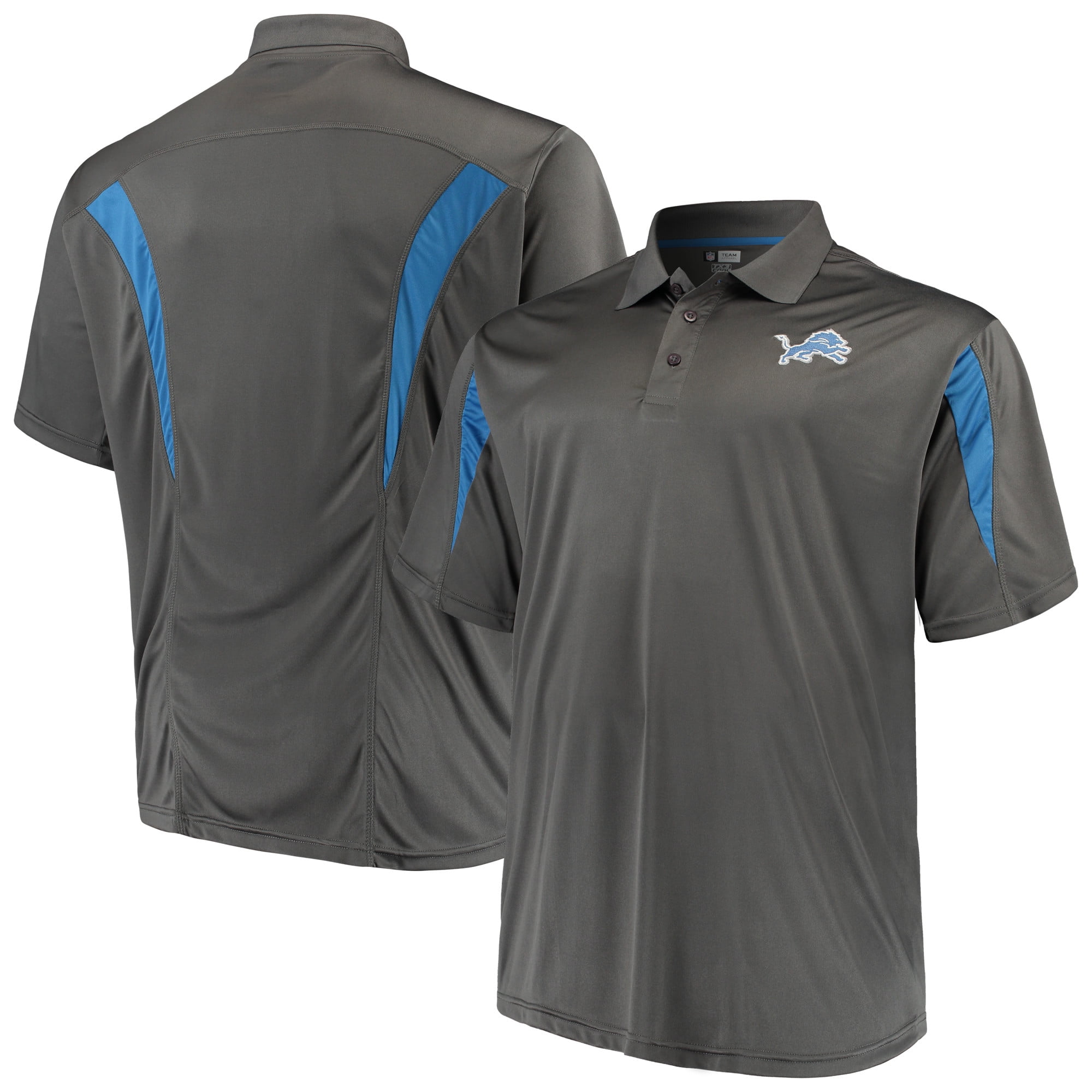 detroit lions cycling jersey