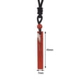 thumbnail image 7 of 7x45mm Pendant Stone Necklace Jewelry for Daily Life Delicate, 7 of 7