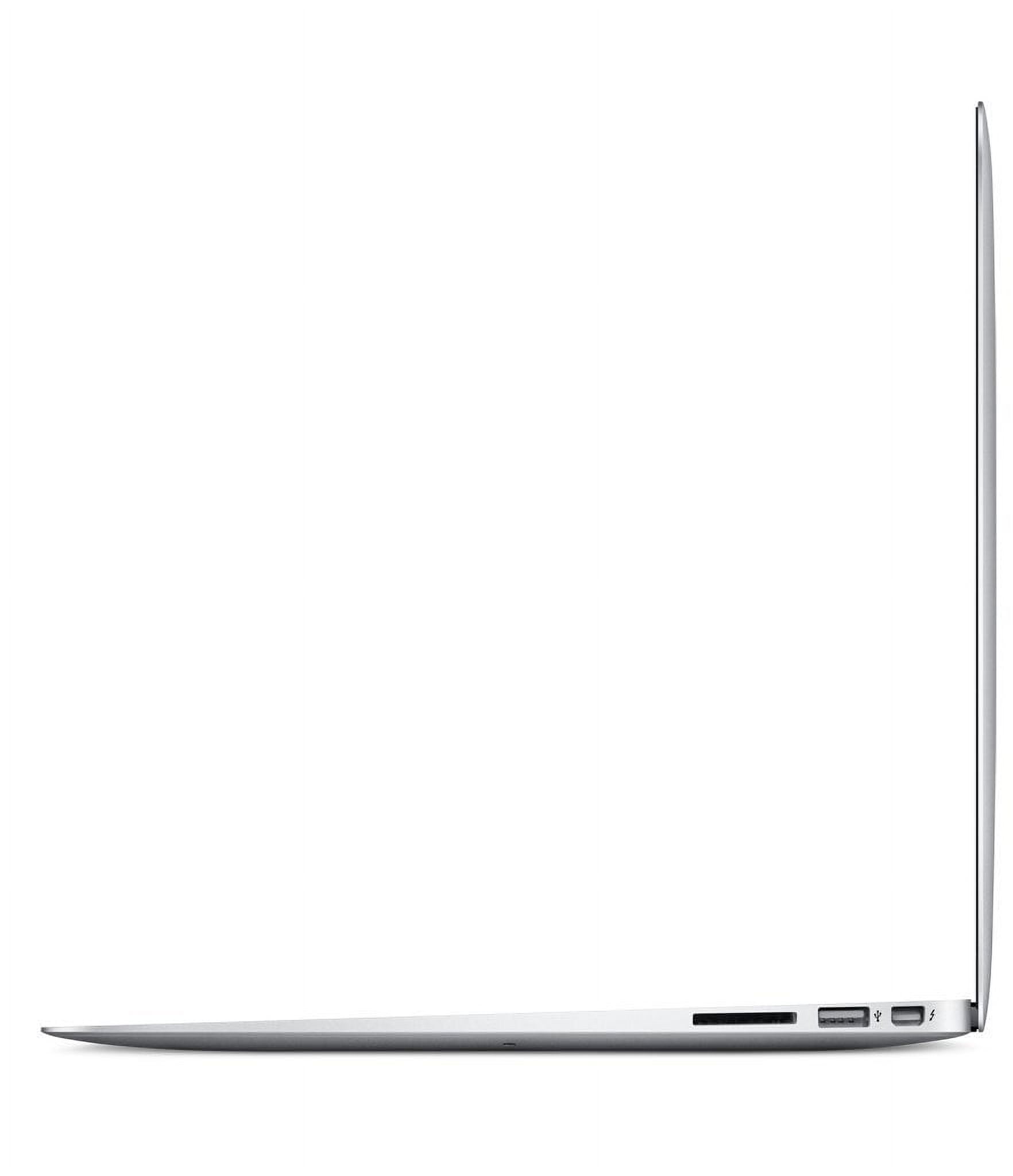 Apple MacBook Air MC965LL/A 13.3-Inch Laptop (1.7GHz Intel Core i5