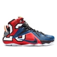 thumbnail image 2 of Nike - Men - Lebron 12 Se 'What The Lebron' - 802193-909 - Size 10.5, 2 of 2