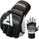 thumbnail image 1 of Guantes de entrenamiento de artes marciales mixtas RDX T1 Leather Association, 1 of 1
