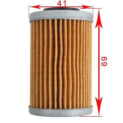 Nuevos Productos Filtro De Aceite Para bajaj pulsar NS 200