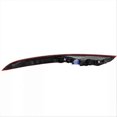 thumbnail image 3 of 1 Pcs right Reflector Brake Fog Turn Signal Lamp For Porsche, 3 of 5