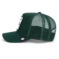 thumbnail image 3 of GOORIN Gorra trucker unisex - Gorra, parche frontal, talla única The Lucky Duck, 3 of 7