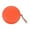 Orange, variant on Gymnture Body Measuring Tape Retractable Sewing Fabric