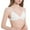 White, variant on Jelly Women's Bras Bralette Triangle Comfortable Lace Black Compression Bras for Ladie S