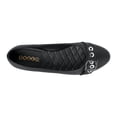 thumbnail image 4 of ZAPATOS CASUALES DAMA STYLO 2352 SIMIPIEL NEGRO, 4 of 4
