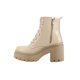thumbnail image 3 of BOTIN CASUAL LEON MUJER BAILEYS SINTETICO 503, 3 of 4