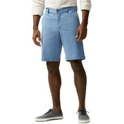 Mens Boracay Chino Shorts Port Side Flat Front 36