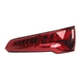 thumbnail image 3 of funtasica Right Rear Tail Lamp Assembly 80A945094B Maintenance Automotive Accessory Repair Replacement Rear Light LED for Q5 MK2, 3 of 9
