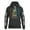 Charcoal, variant on Custom Hoodies Design Your Own Personalized Photo Text Hoodie Custom Sweatshirt 4 Side Print