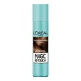 thumbnail image 2 of Retocador de raíces L'Oréal Magic Retouch castaño claro 75 ml, 2 of 4