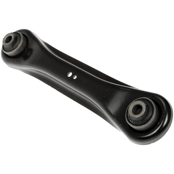 Dorman 528-049 Rear Lower Forward Lateral Arm for Specific Mitsubishi Models, Black Fits select: 2013-2021 MITSUBISHI OUTLANDER SPORT, 2014-2021 MITSUBISHI OUTLANDER