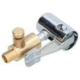 thumbnail image 4 of Air Pump Nozzle, Light Air Pump Adapter Convenient With American Thread Style For Car, 4 of 8