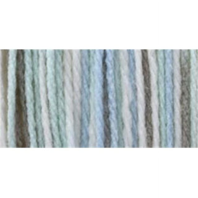 Bernat® Baby Sport™ Ombre Yarn, Acrylic #3 DK, 9.8oz/280g, 893 Yards
