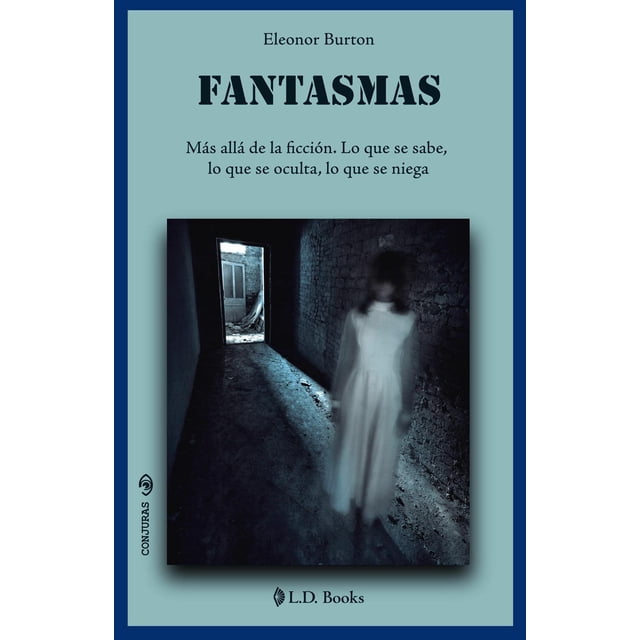 Fantasmas (nueva edición)