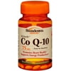 Sundown Q-Sorb CoQ-10 75 mg Softgels 30 Soft Gels