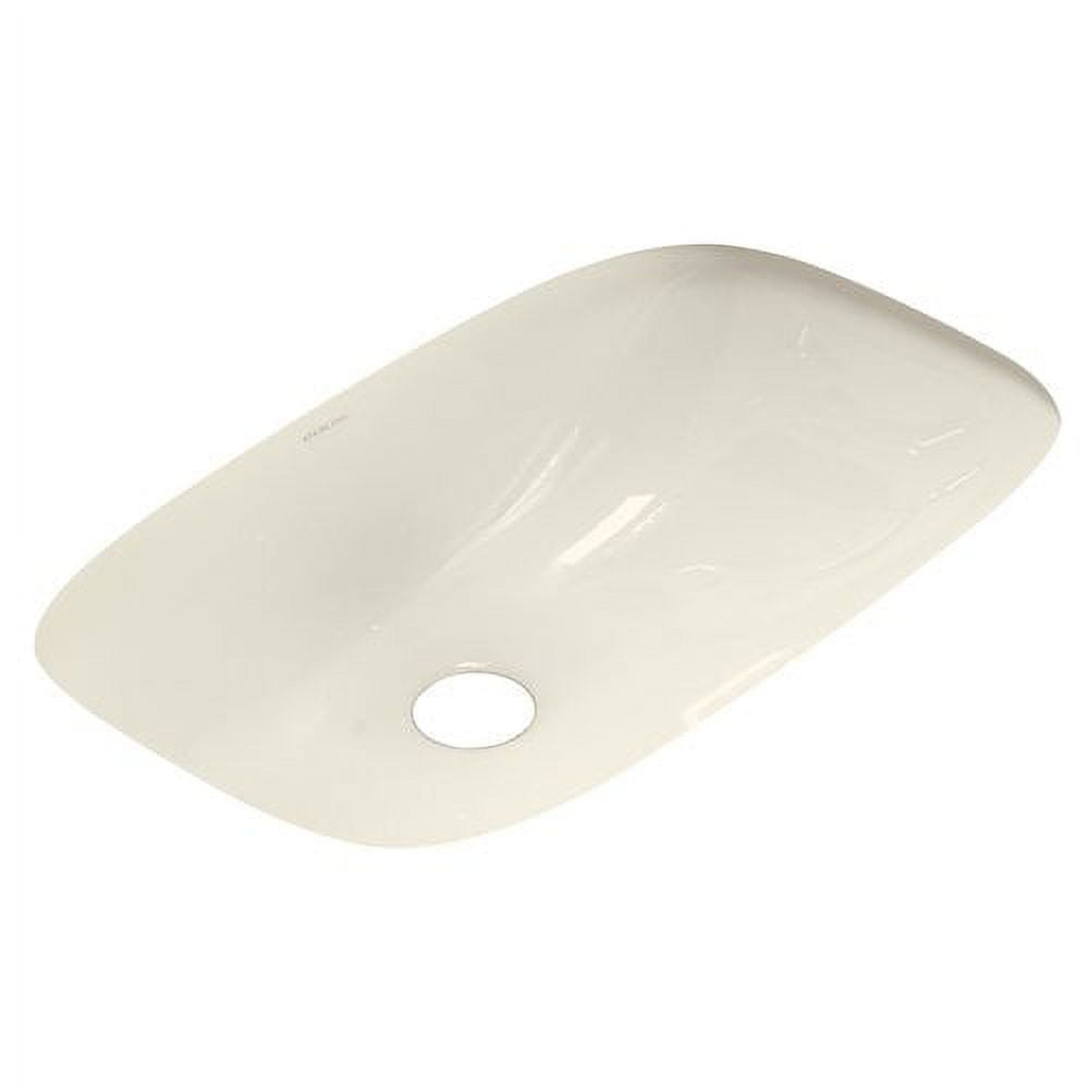 Sterling 442007-U Stinson 20" Undermount Bathroom Sink - White