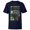 Navy, variant on Marvel WHAT IF…? T’Challa became A Star-Lord Comic Cover Standard - Short Sleeve T-Shirt for Kids – Customized-White