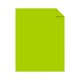 thumbnail image 2 of Papel Neenah Astrobrights Verde Terra 21,6x27,9 cm 500 Hojas, 2 of 4