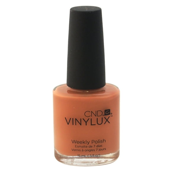 CND Vinylux Weekly Polish - # 164 Clay Canyon by CND for Women - 0.5 oz Nail Polish