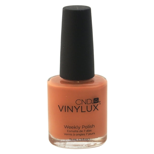 CND Vinylux Weekly Polish - # 164 Clay Canyon by CND for Women - 0.5 oz Nail Polish