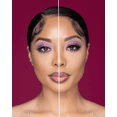 thumbnail image 3 of LUNA MAGIC Faux Mink False Eyelashes, Love Amor, Black, 2 Pair, 3 of 9