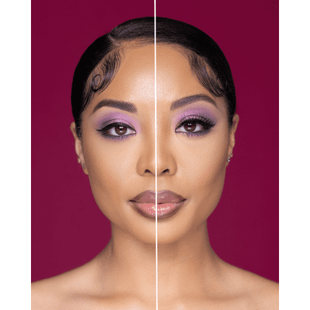 Luna Magic Faux Mink Eyelashes, Love Amor