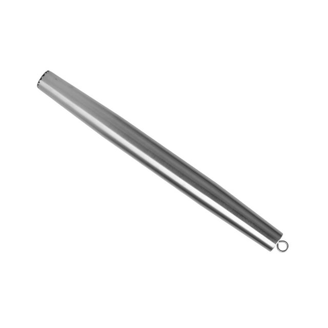 Rodillo para amasar Jadeshay acero inoxidable 304