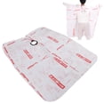 thumbnail image 4 of Accesorios De Peluquería, Capa De Peluquería Lavable Para Bricolaje Familiar Para Peluquería Profesional, 4 of 7