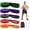 Colorful, variant on Colorful Resistance Band Set for Working Out, Stretching, and Muscle Training