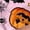 Pink11, variant on Halloween Pajamas Halloween Pumpkin Print Plus Size Button Nightwear Pajamas for Women Set