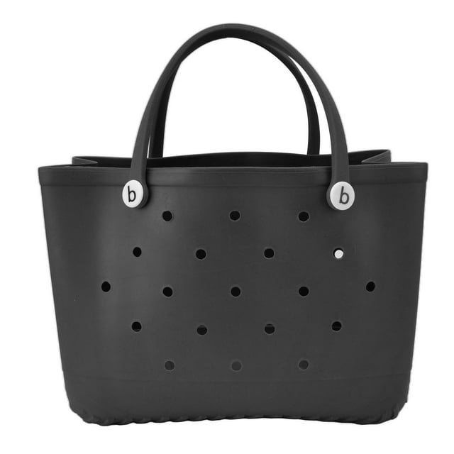 Durable Large Beach Tote Bag Ideal for Outdoor Activities