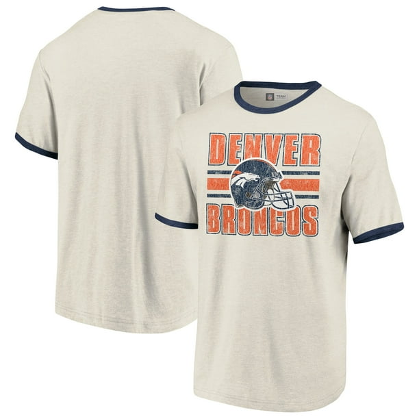 denver broncos tee shirts