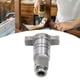 thumbnail image 4 of Electric Wrench Conversion Head Magnetic Adsorption Power Tools Replacement Parts  for Woodworking Hole Saws ANGGREK Otros, 4 of 8