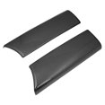 thumbnail image 1 of Estilo de Coche Caja de Reposabrazos para Guardar en Orden de Fibra de Carbono Cubiertas de Pegatinas Protectoras para   Clase e W213 2016-2019, 1 of 1