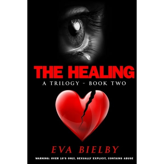 The Hurt Trilogy: The Healing (Paperback)