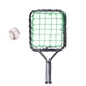 thumbnail image 4 of Juego de raqueta de béisbol con pelota, práctica de bateo y precisión. Verde, 4 of 9
