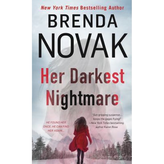 Pre-Owned Her Darkest Nightmare (Mass Market Paperback) 1250076560 9781250076564