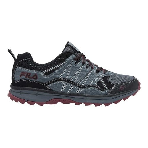 fila men's trail shoe