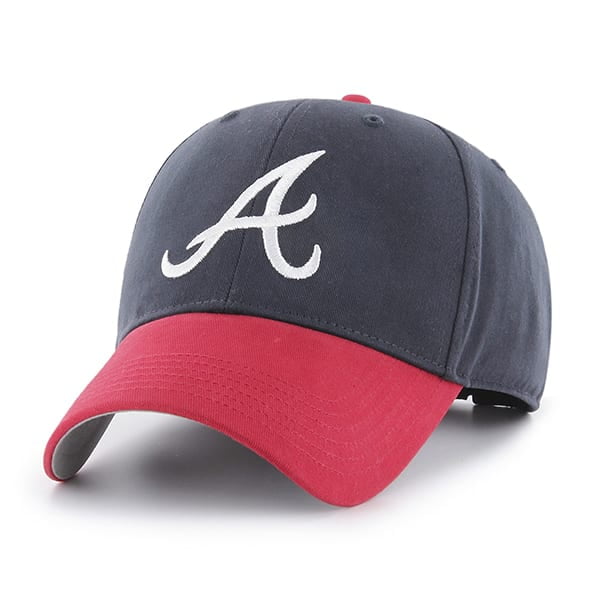 Atlanta Braves Hats - Walmart.com