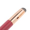 thumbnail image 3 of PAMINGONO 2Pcs Dust-Proof Silicone Lip Brush Pink Tool for Preventing Smudging, 3 of 8