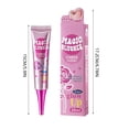 thumbnail image 4 of Color Changing Face Makeup For Eyes Lips Cheek PH Reactive Moisturizing Tinted Stick Natural For All Skin Tones 30ml, 4 of 6
