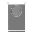 thumbnail image 1 of Bolsa de cesto para colgar en puerta, bolsa de almacenamiento de ropa sucia para cesta de vandería sucia（2pcs）, 1 of 5